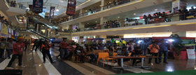 citymall buzz