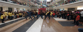 citymall buzz