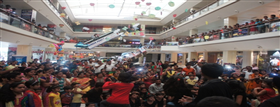 citymall buzz