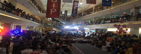 citymall buzz